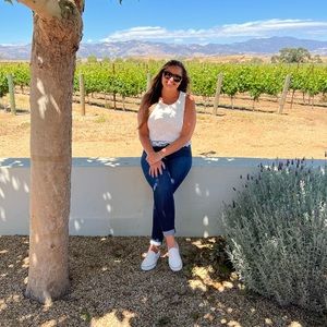 Meet your Posher, Christy